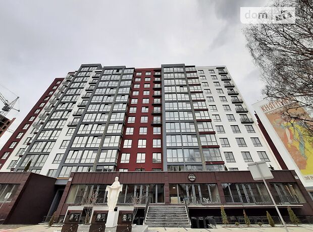 Офисное помещение на 67.8 кв.м. в нежилом помещении в жилом доме в Ивано-Франковске фото 1 Офисное помещение на 67.8 кв.м. в нежилом помещении в жилом доме в Ивано-Франковске фото 1