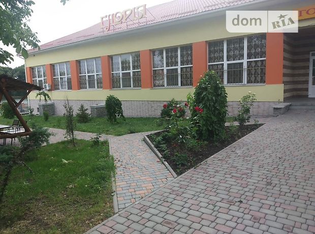 Офисное помещение на 1000 кв.м. в нежилом помещении в жилом доме в Жашкове фото 1 Офисное помещение на 1000 кв.м. в нежилом помещении в жилом доме в Жашкове фото 1