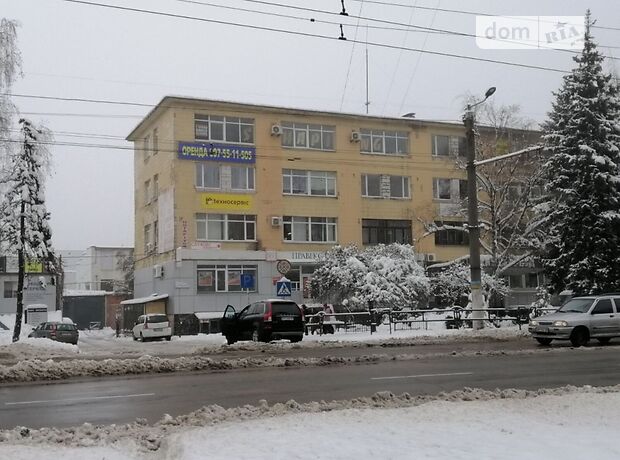 Офісне приміщення на 30 кв.м. в Житомирі фото 1 Офісне приміщення на 30 кв.м. в Житомирі фото 1