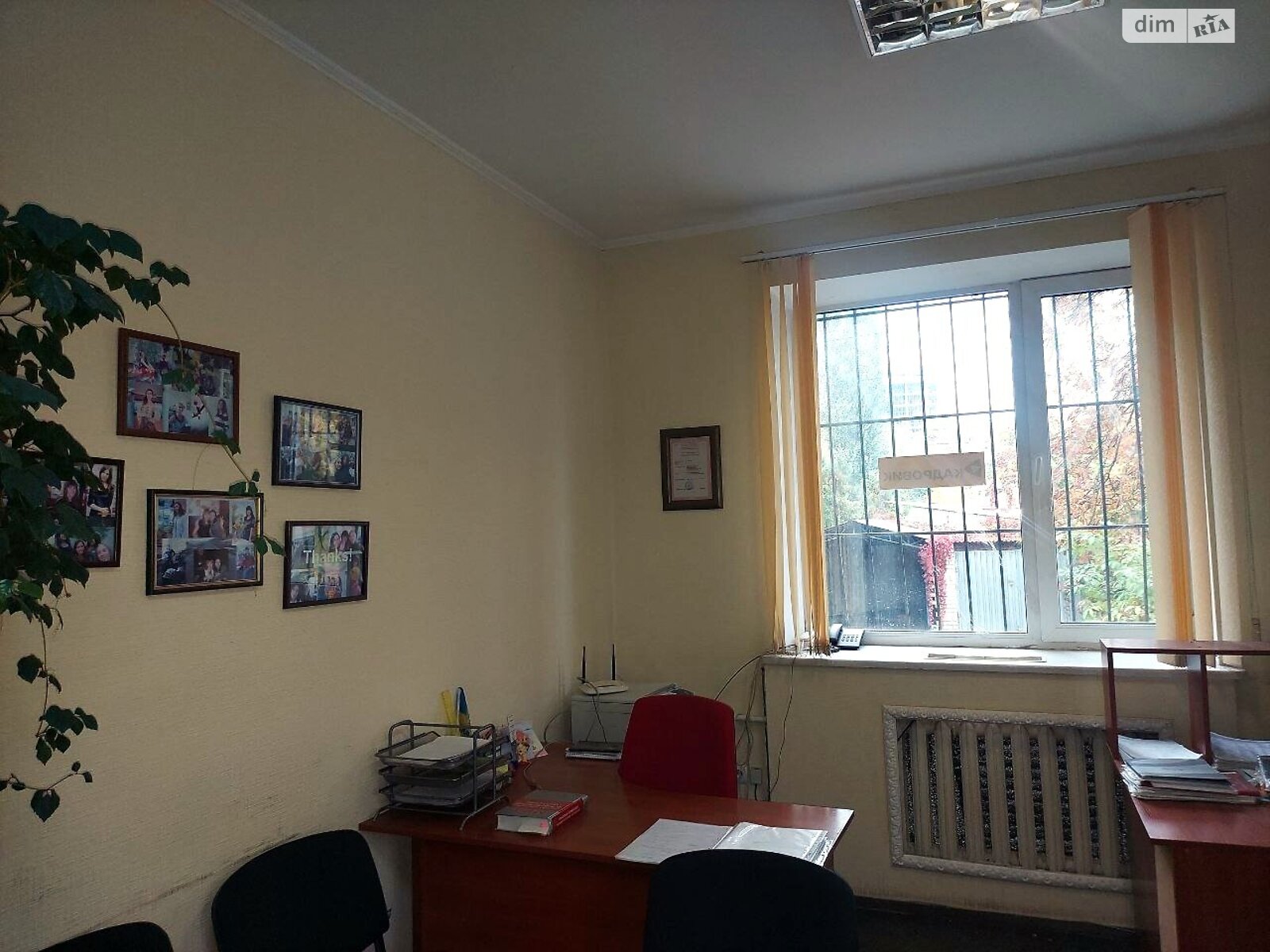Офисное помещение на 56 кв.м. в Житомире фото 1