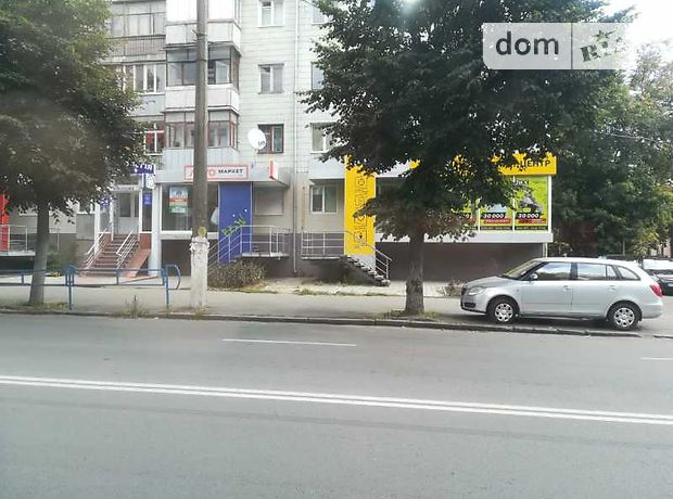 Офисное помещение на 43 кв.м. в торгово-офисном центре в Житомире фото 1 Офисное помещение на 43 кв.м. в торгово-офисном центре в Житомире фото 1
