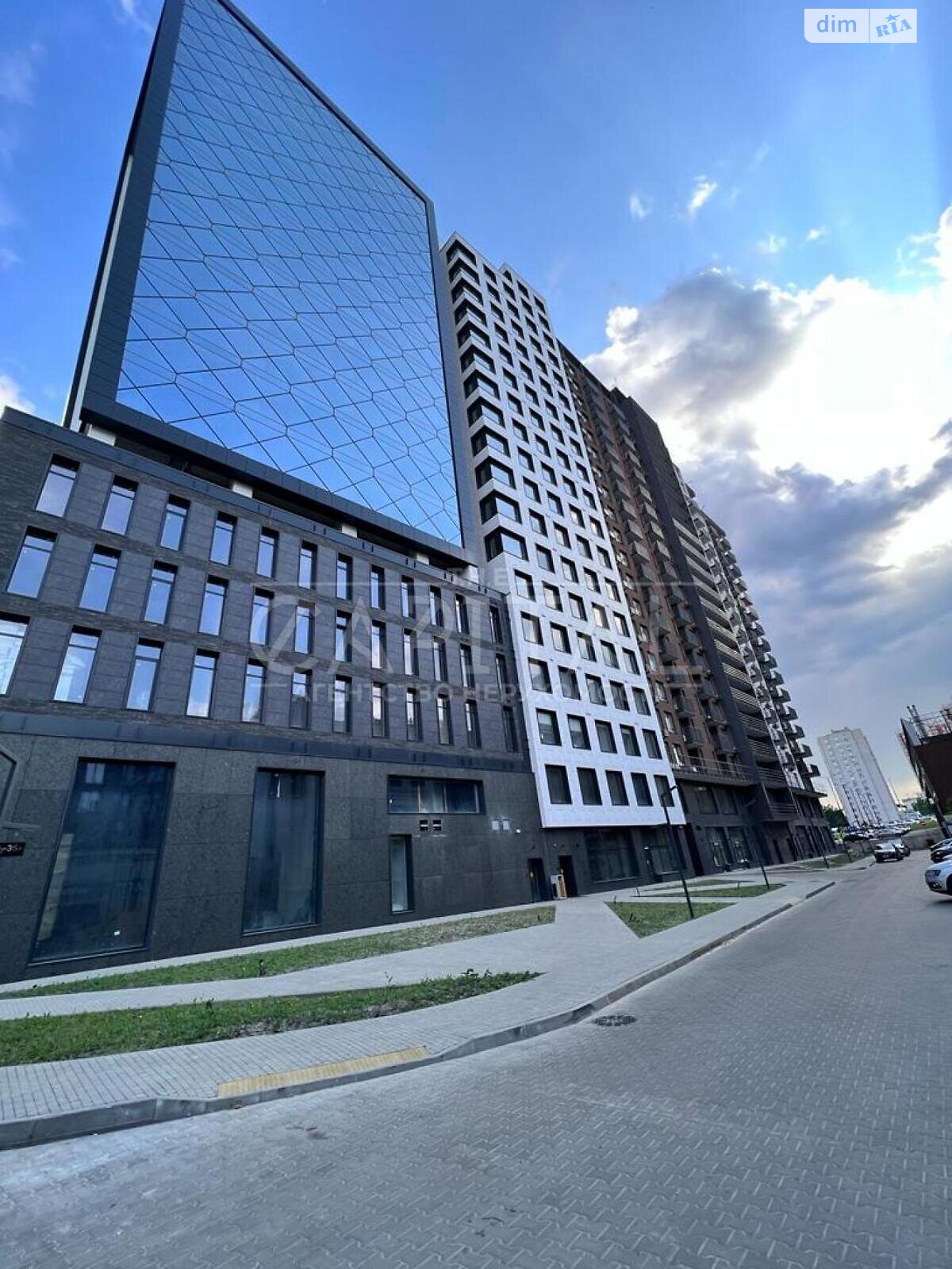 Офисное помещение на 360 кв.м. в Киеве фото 1