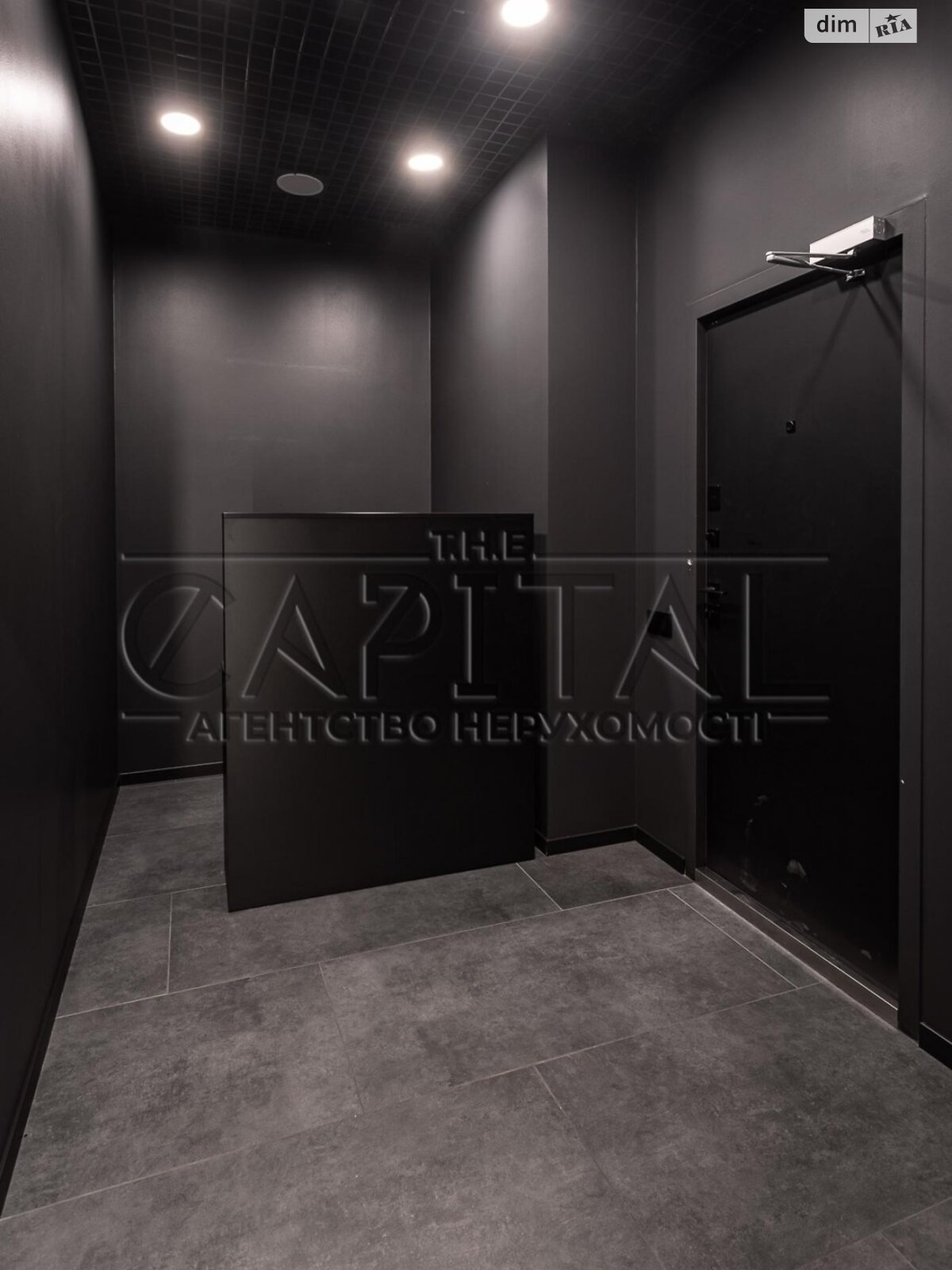 Офісне приміщення на 150 кв.м. в Києві фото 1