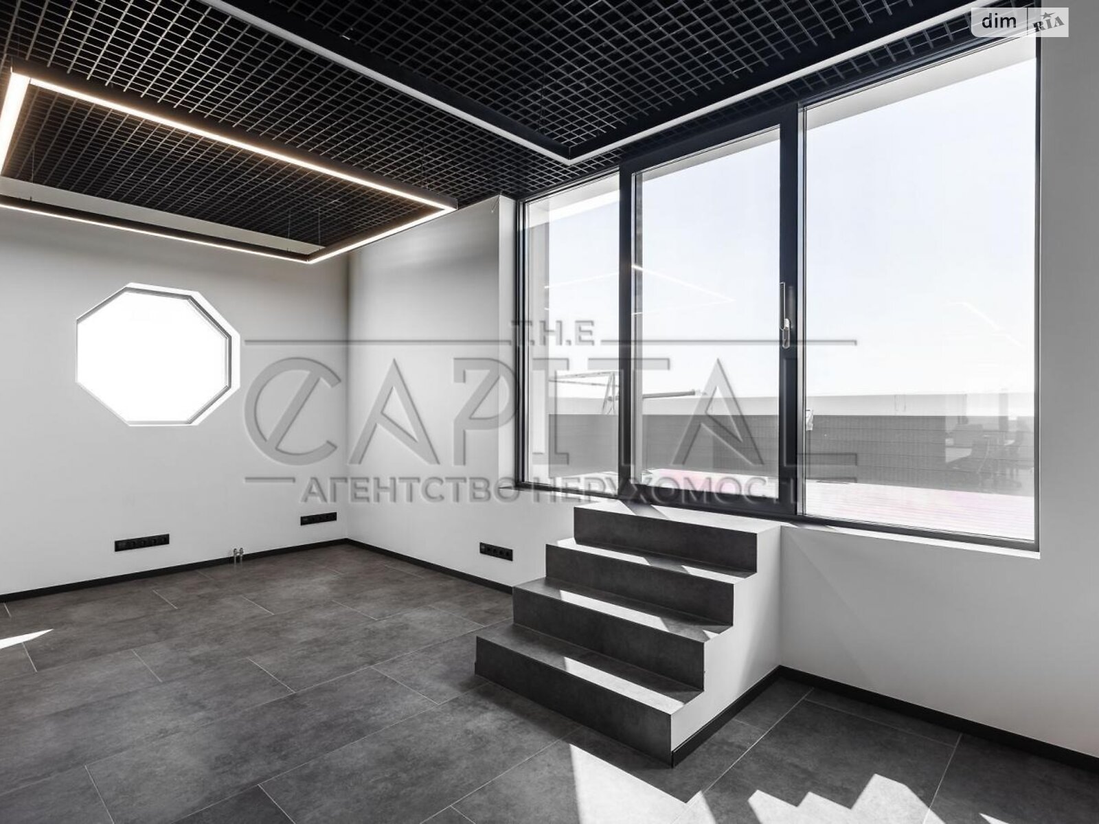 Офісне приміщення на 150 кв.м. в Києві фото 1