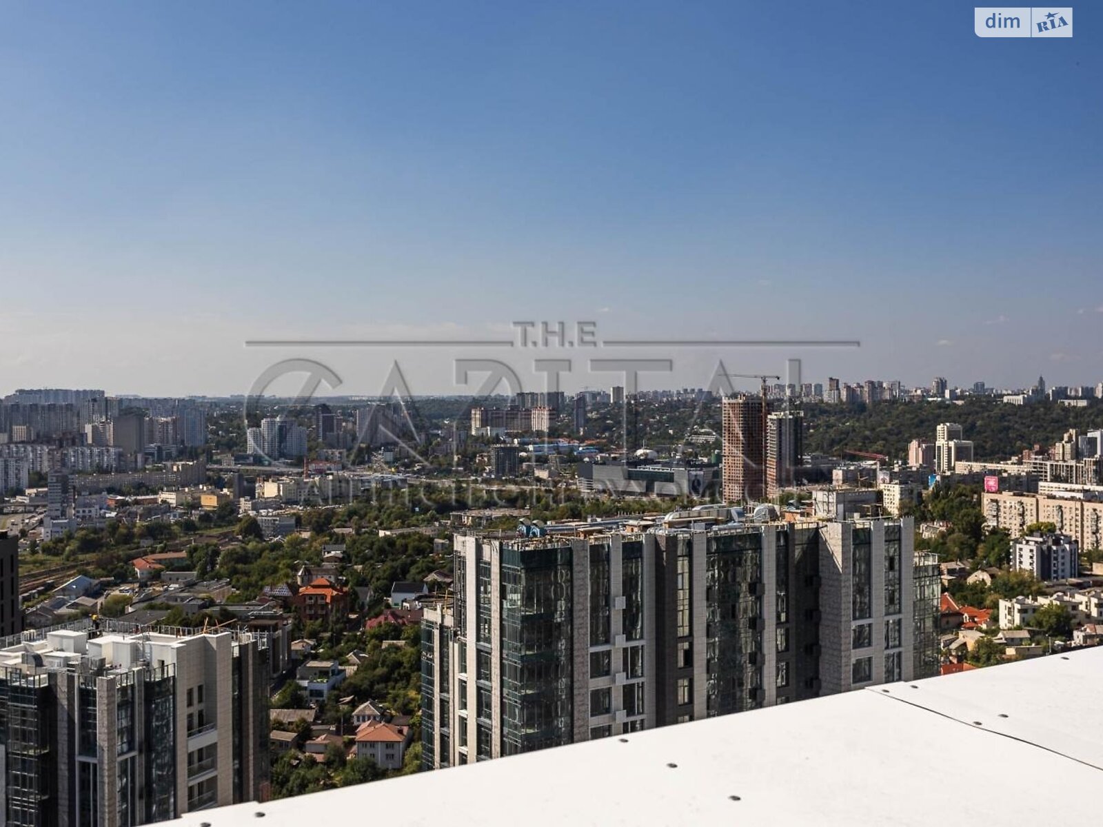 Офісне приміщення на 150 кв.м. в Києві фото 1