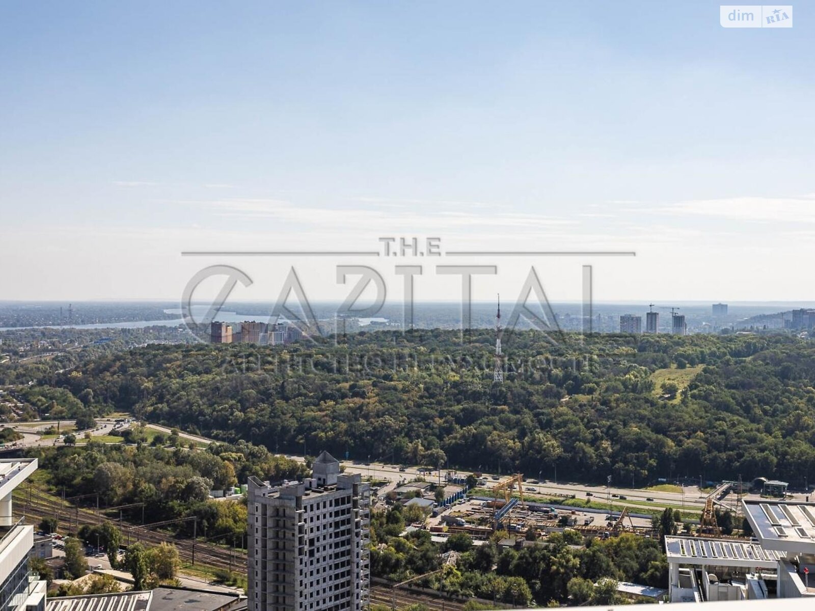 Офісне приміщення на 150 кв.м. в Києві фото 1