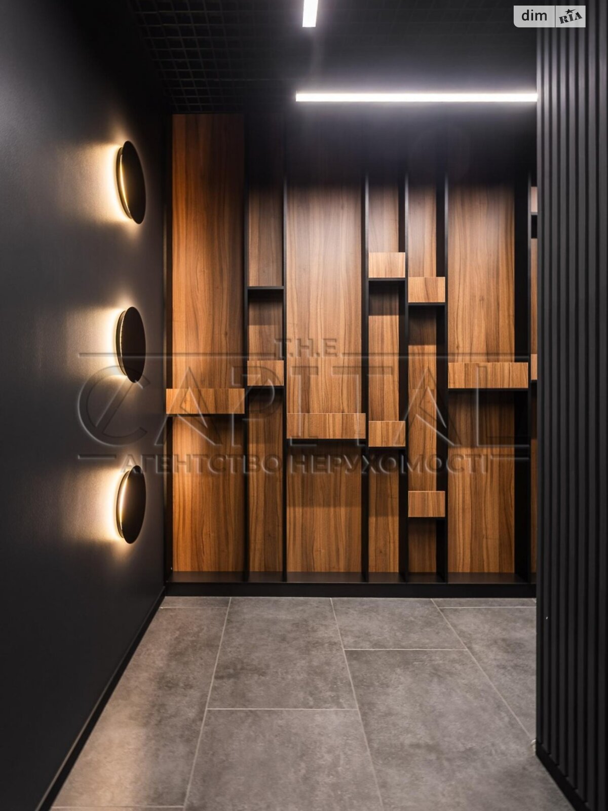 Офісне приміщення на 150 кв.м. в Києві фото 1