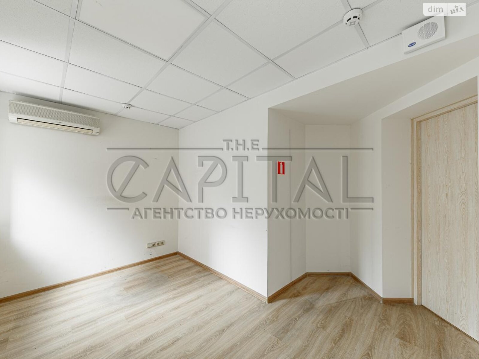 Офісне приміщення на 1388 кв.м. в Києві фото 1 Офісне приміщення на 1388 кв.м. в Києві фото 1