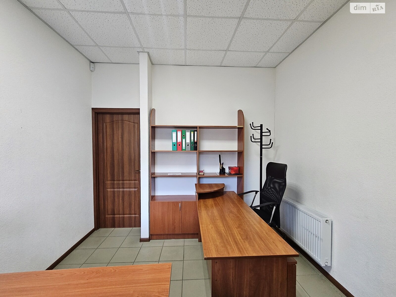 Офісне приміщення на 84.26 кв.м. в Києві фото 1