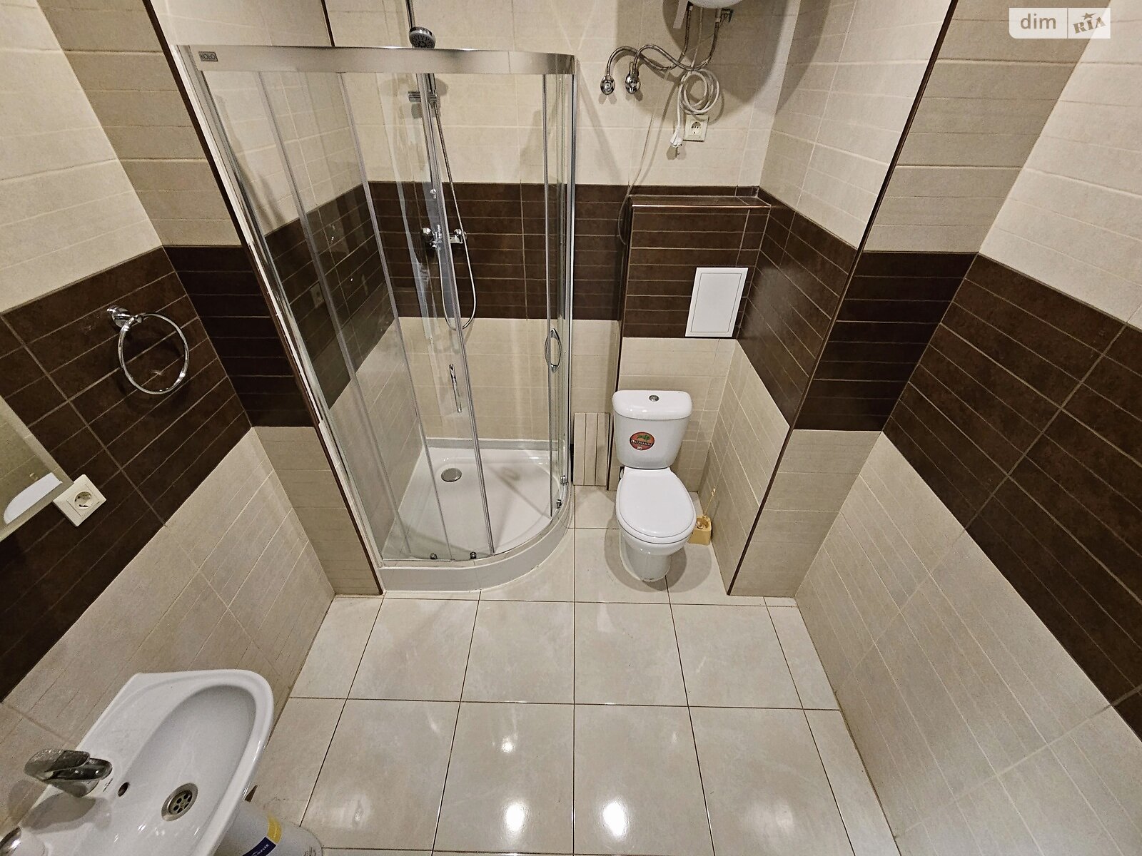Офісне приміщення на 84.26 кв.м. в Києві фото 1