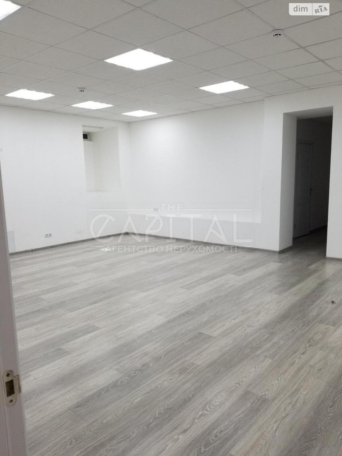 Офісне приміщення на 150 кв.м. в Києві фото 1 Офісне приміщення на 150 кв.м. в Києві фото 1
