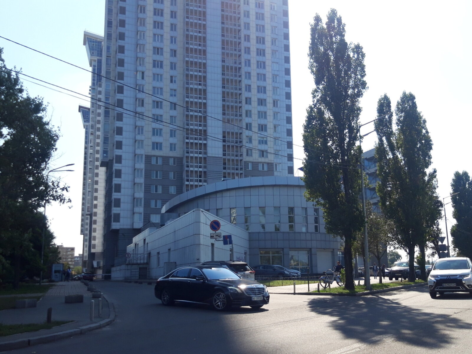 Офисное помещение на 1254 кв.м. в Киеве фото 1 Офисное помещение на 1254 кв.м. в Киеве фото 1