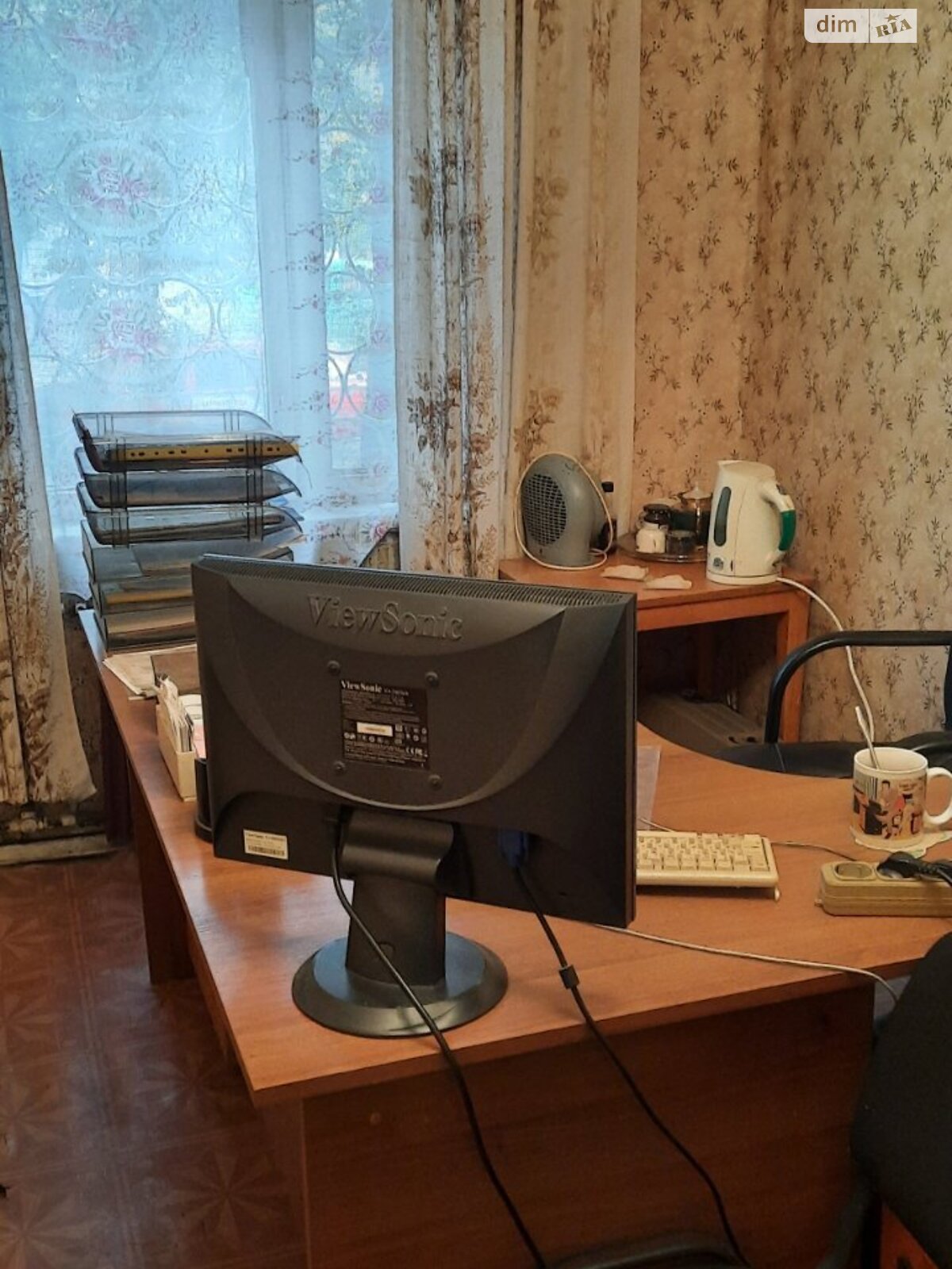 Офисное помещение на 127.2 кв.м. в Киеве фото 1