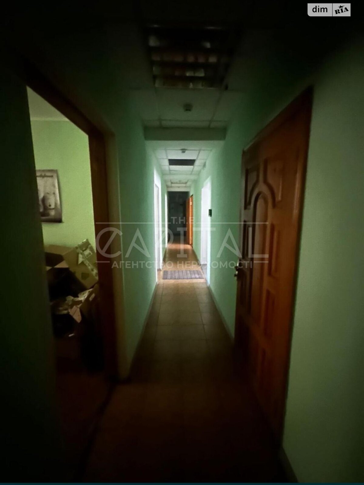 Офісне приміщення на 242 кв.м. в Києві фото 1 Офісне приміщення на 242 кв.м. в Києві фото 1