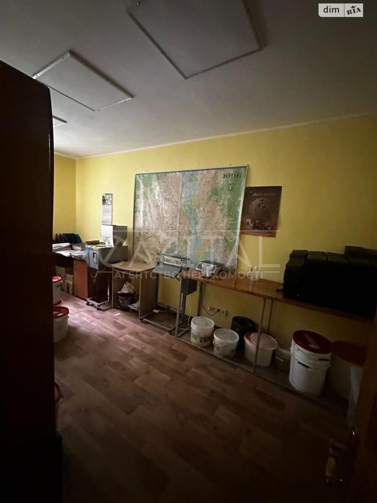 Офісне приміщення на 242 кв.м. в Києві фото 1 Офісне приміщення на 242 кв.м. в Києві фото 1