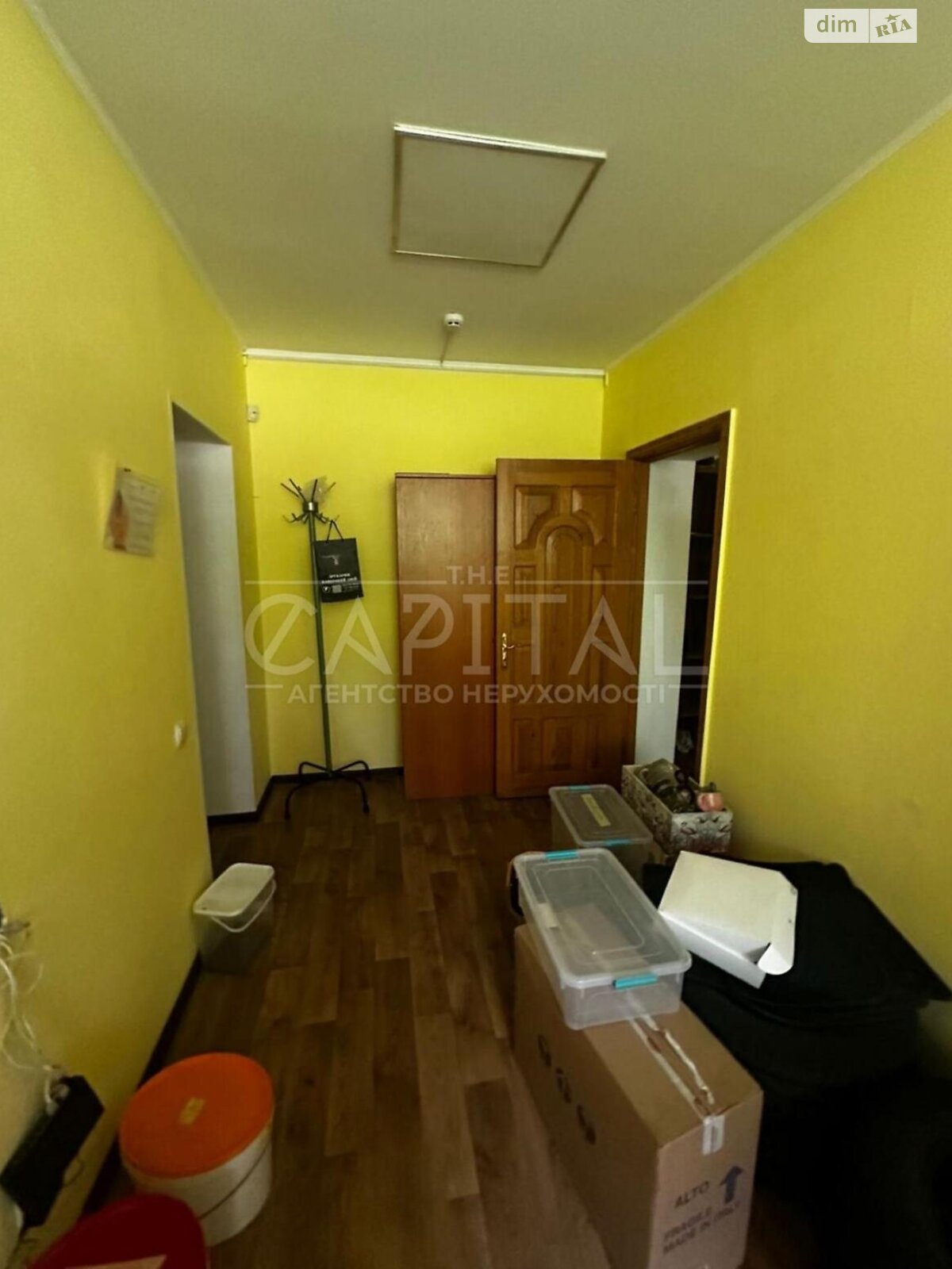 Офісне приміщення на 242 кв.м. в Києві фото 1 Офісне приміщення на 242 кв.м. в Києві фото 1