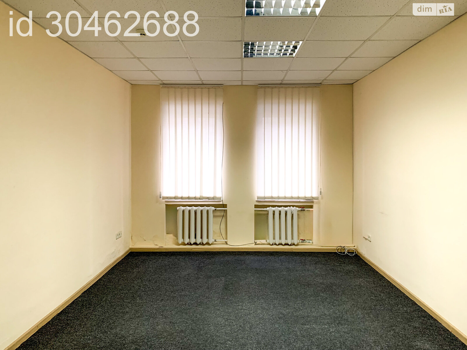 Офісне приміщення на 1142 кв.м. в Києві фото 1