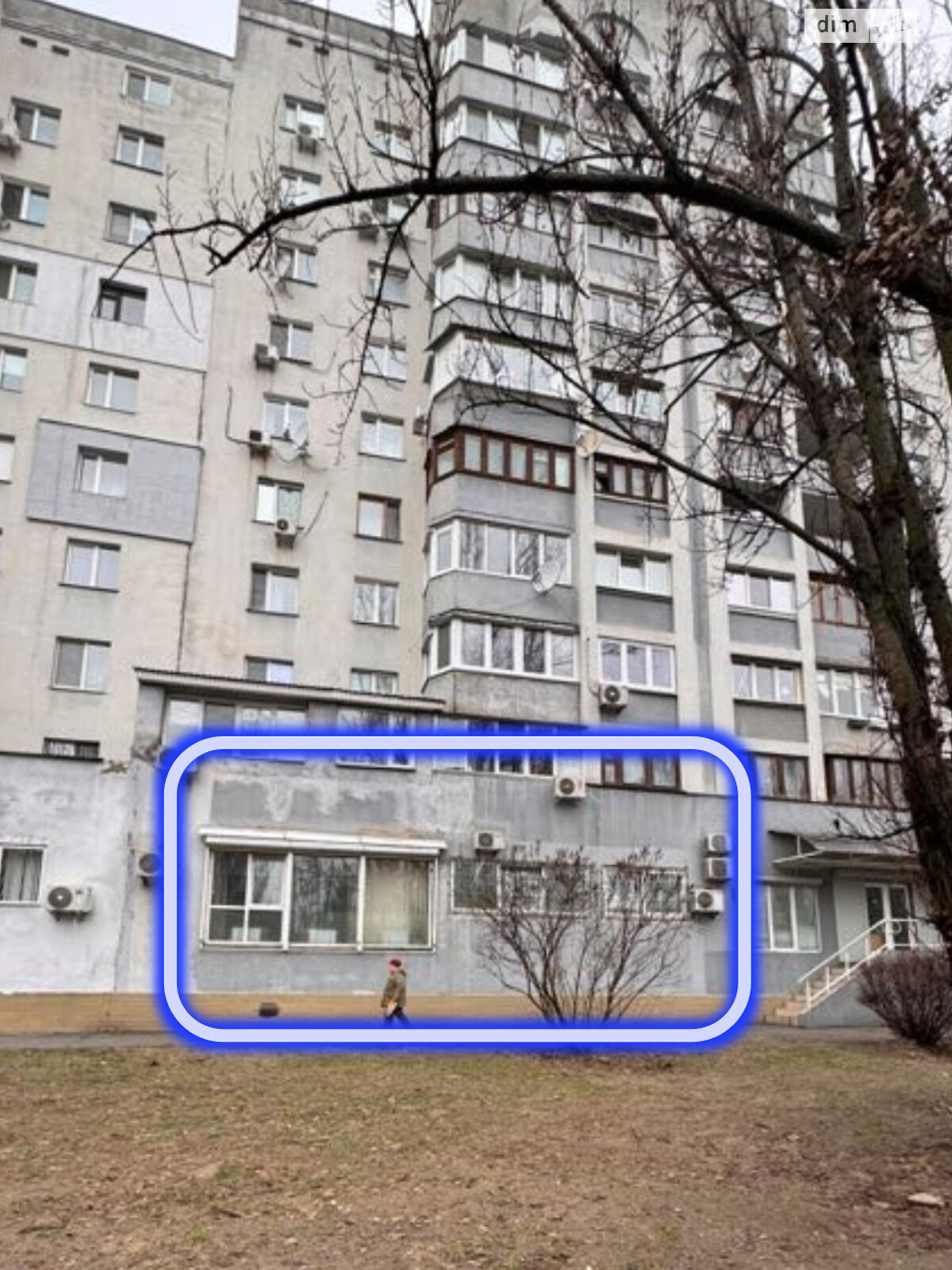 Офісне приміщення на 187 кв.м. в Києві фото 1
