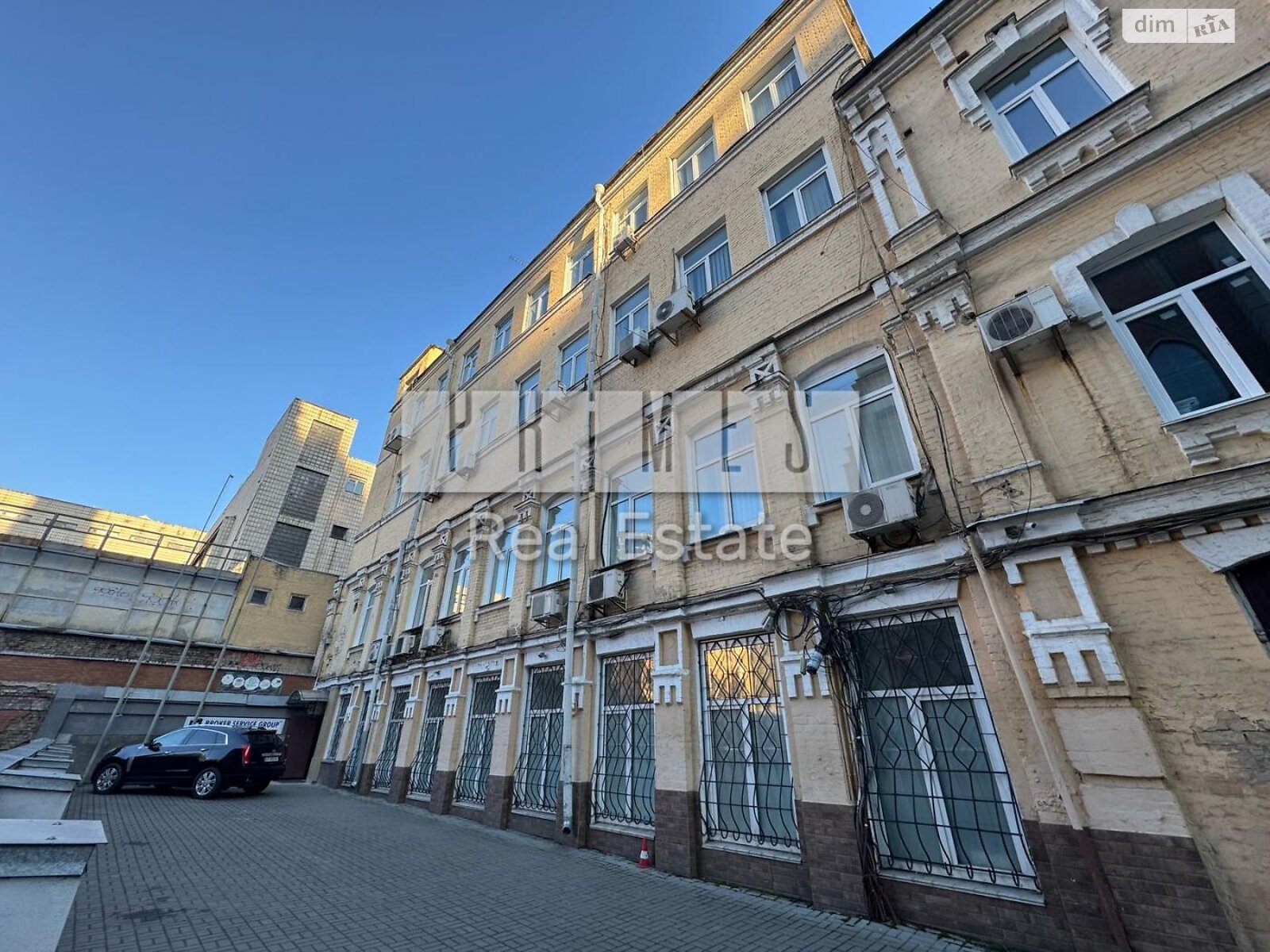 Офисное помещение на 210 кв.м. в Киеве фото 1 Офисное помещение на 210 кв.м. в Киеве фото 1