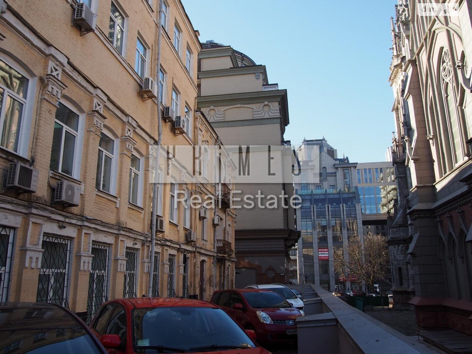 Офисное помещение на 210 кв.м. в Киеве фото 1 Офисное помещение на 210 кв.м. в Киеве фото 1