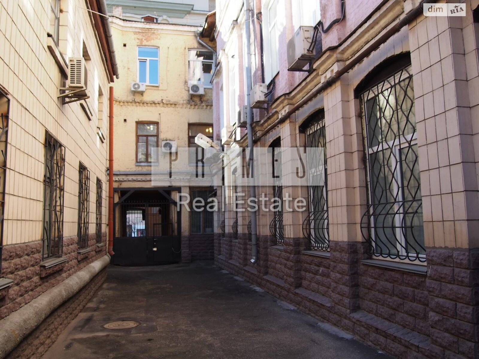 Офисное помещение на 210 кв.м. в Киеве фото 1 Офисное помещение на 210 кв.м. в Киеве фото 1