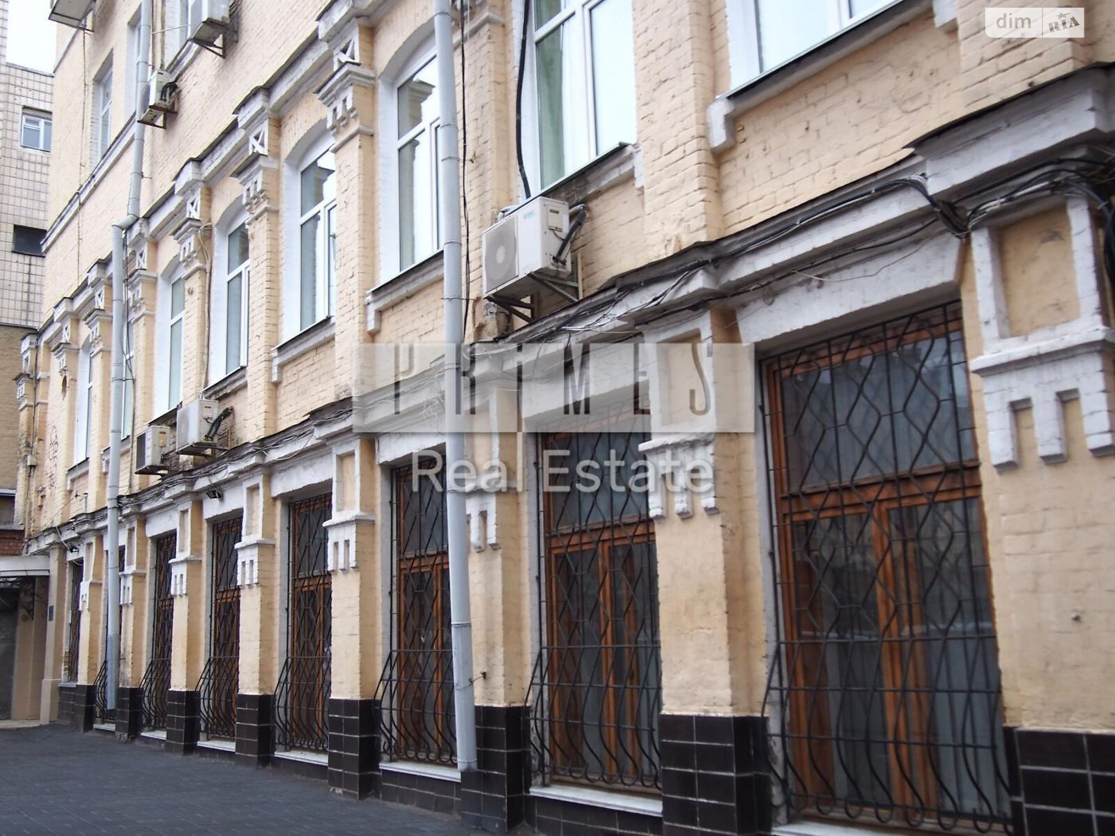 Офисное помещение на 210 кв.м. в Киеве фото 1 Офисное помещение на 210 кв.м. в Киеве фото 1