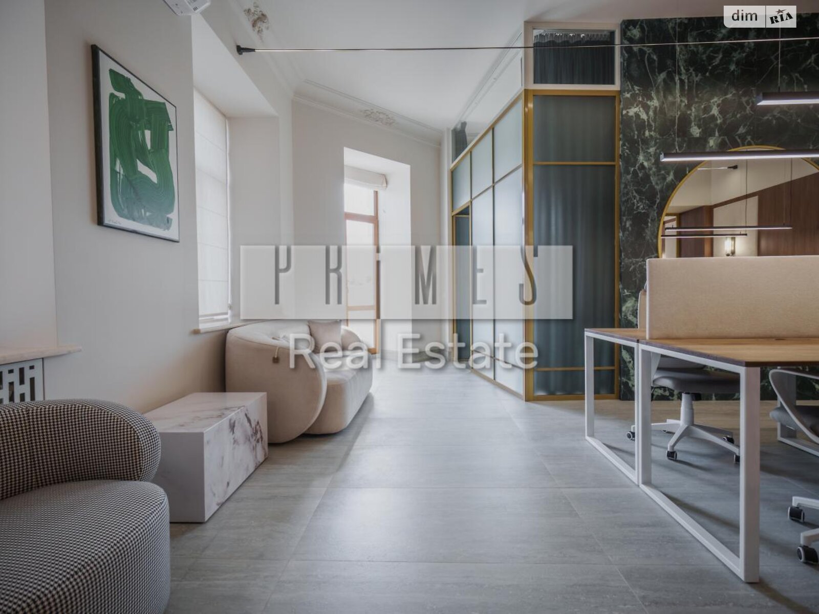 Офисное помещение на 115 кв.м. в Киеве фото 1
