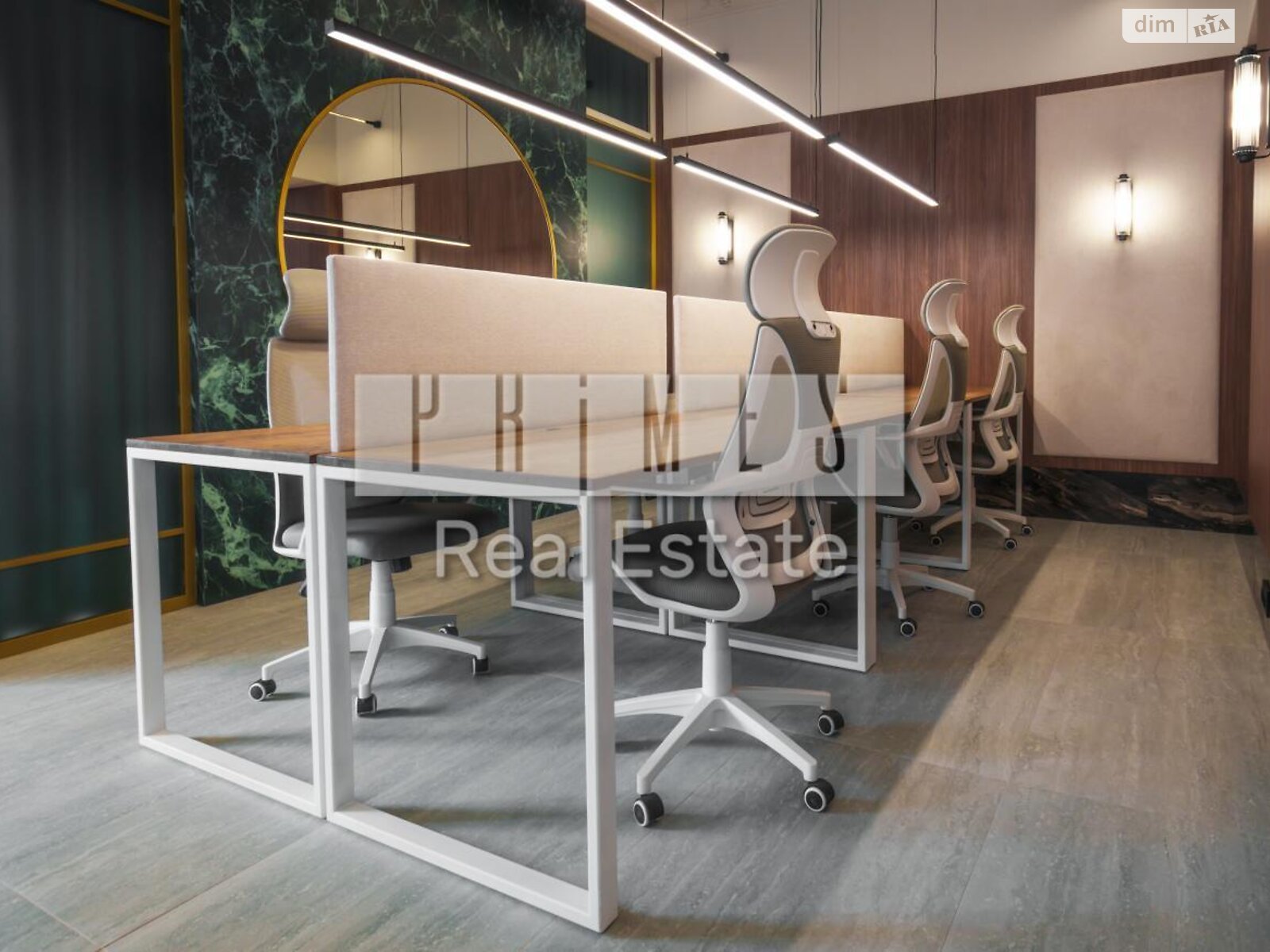 Офисное помещение на 115 кв.м. в Киеве фото 1