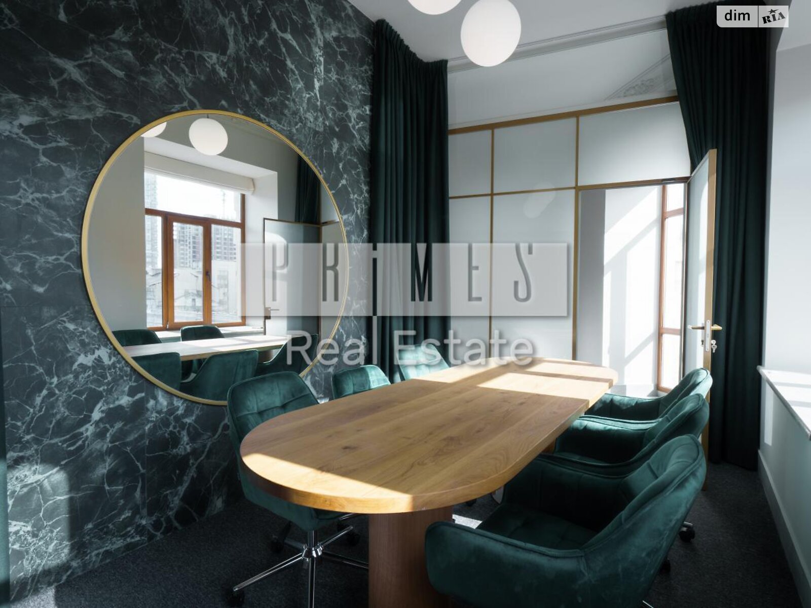 Офисное помещение на 115 кв.м. в Киеве фото 1