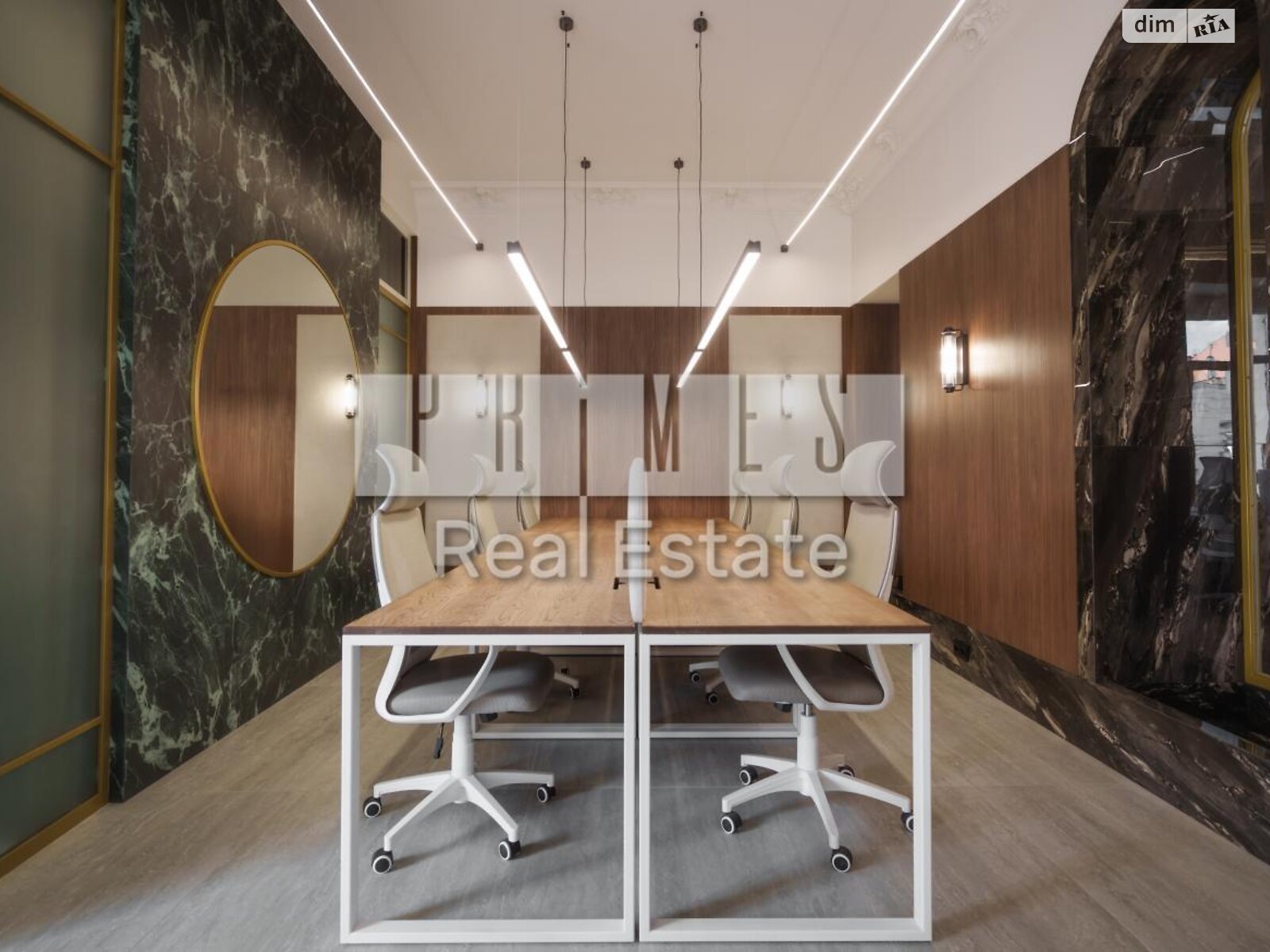 Офисное помещение на 115 кв.м. в Киеве фото 1