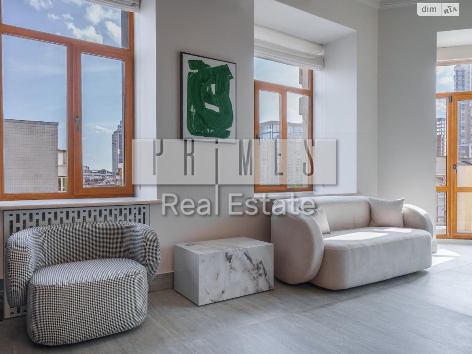 Офисное помещение на 115 кв.м. в Киеве фото 1