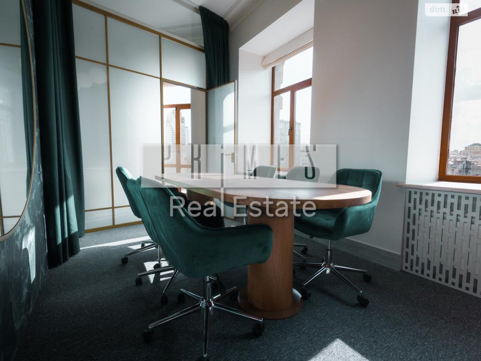 Офисное помещение на 115 кв.м. в Киеве фото 1