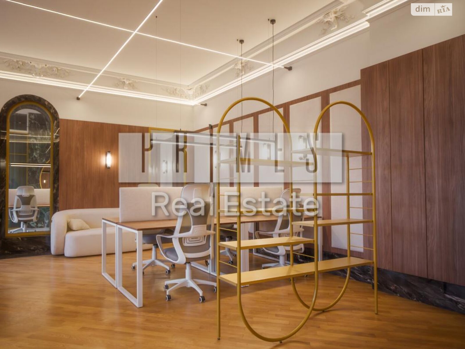 Офисное помещение на 115 кв.м. в Киеве фото 1