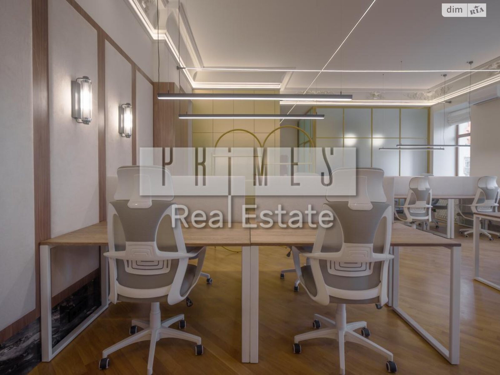Офисное помещение на 115 кв.м. в Киеве фото 1