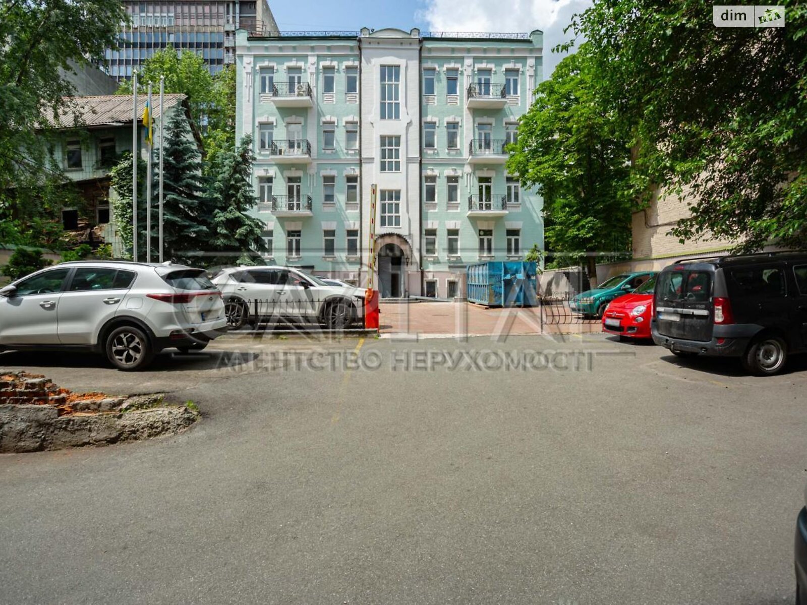 Офисное помещение на 230 кв.м. в Киеве фото 1 Офисное помещение на 230 кв.м. в Киеве фото 1