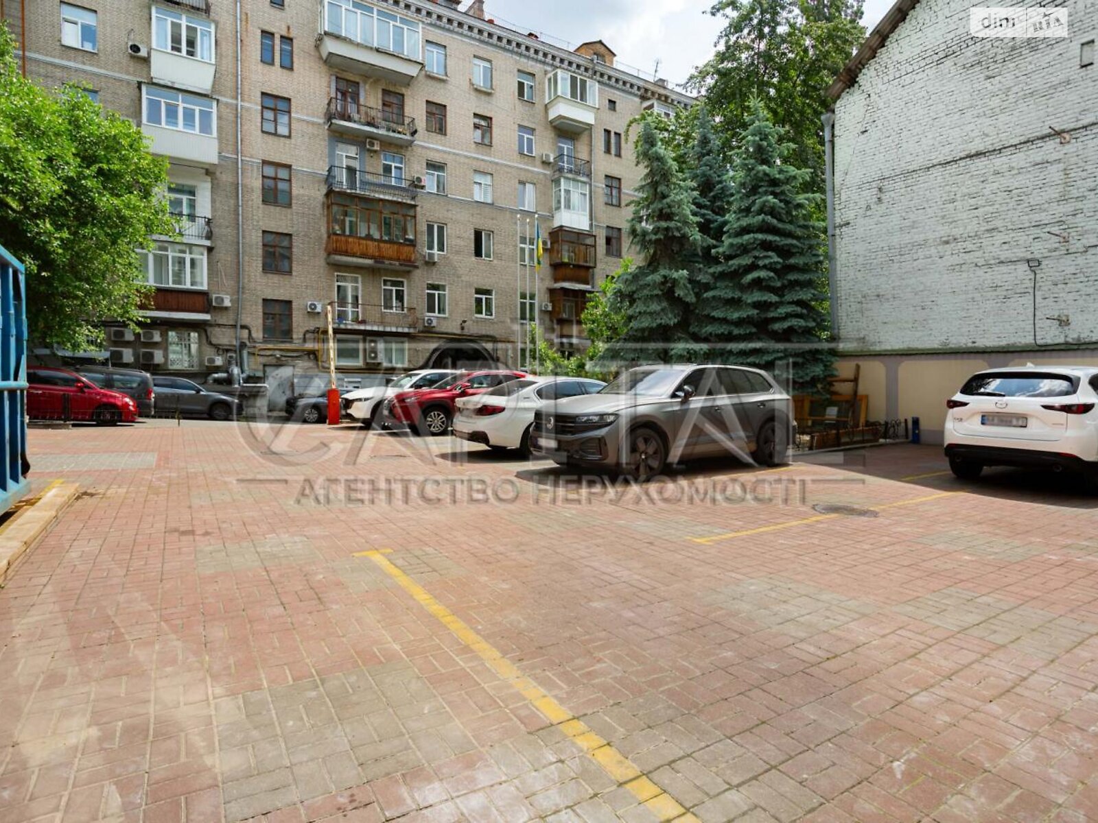 Офисное помещение на 230 кв.м. в Киеве фото 1 Офисное помещение на 230 кв.м. в Киеве фото 1