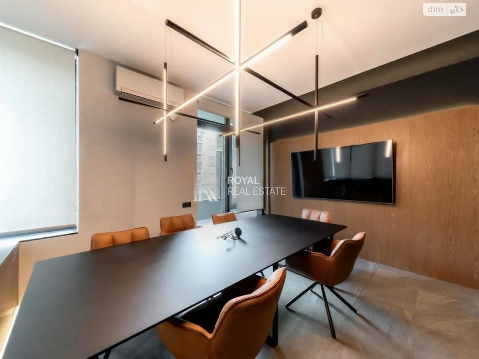 Офисное помещение на 109 кв.м. в Киеве фото 1
