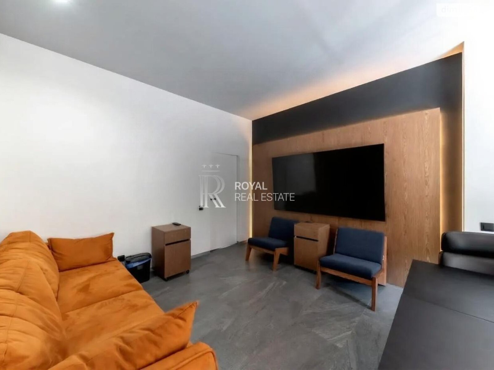 Офисное помещение на 109 кв.м. в Киеве фото 1