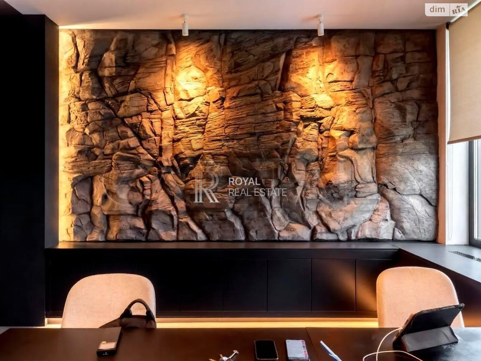 Офисное помещение на 109 кв.м. в Киеве фото 1