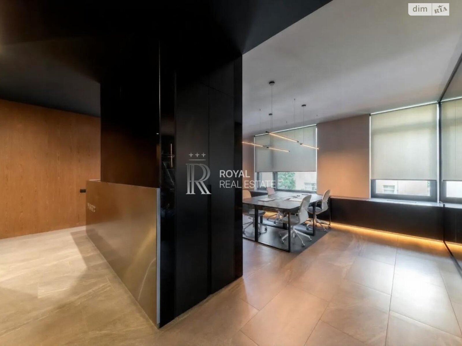 Офисное помещение на 109 кв.м. в Киеве фото 1