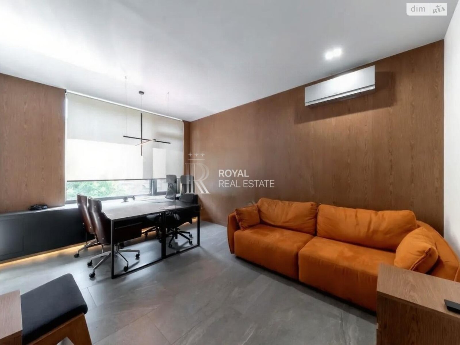 Офисное помещение на 109 кв.м. в Киеве фото 1