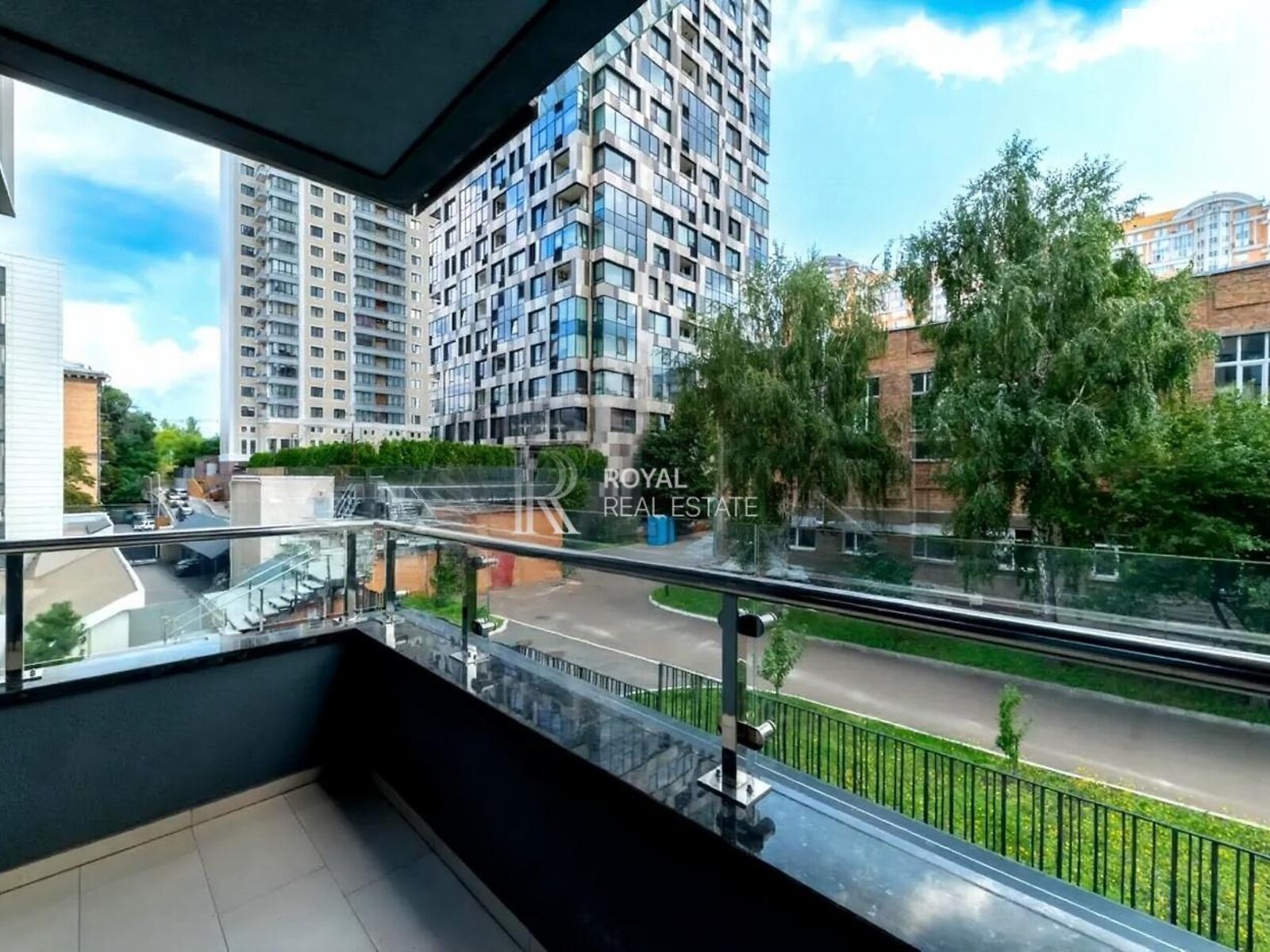 Офисное помещение на 109 кв.м. в Киеве фото 1