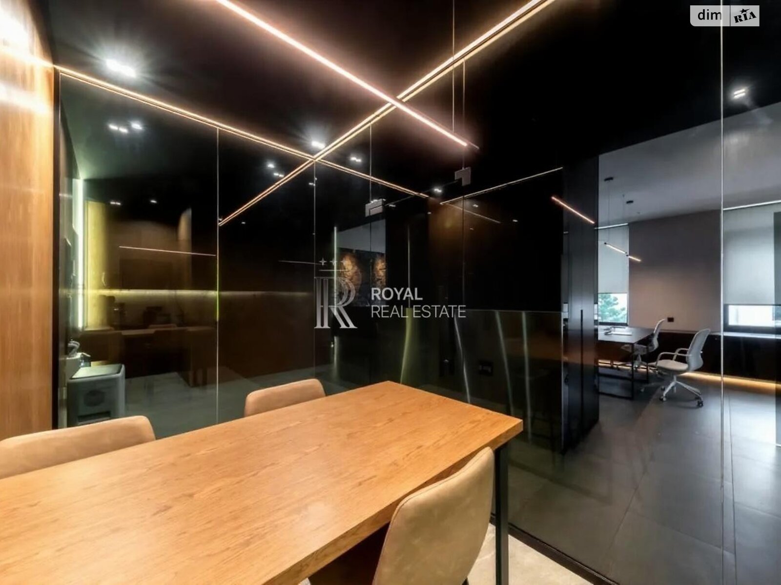 Офисное помещение на 109 кв.м. в Киеве фото 1