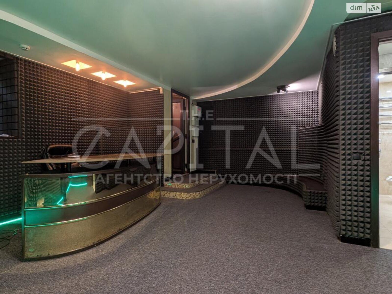 Офісне приміщення на 36 кв.м. в Києві фото 1 Офісне приміщення на 36 кв.м. в Києві фото 1
