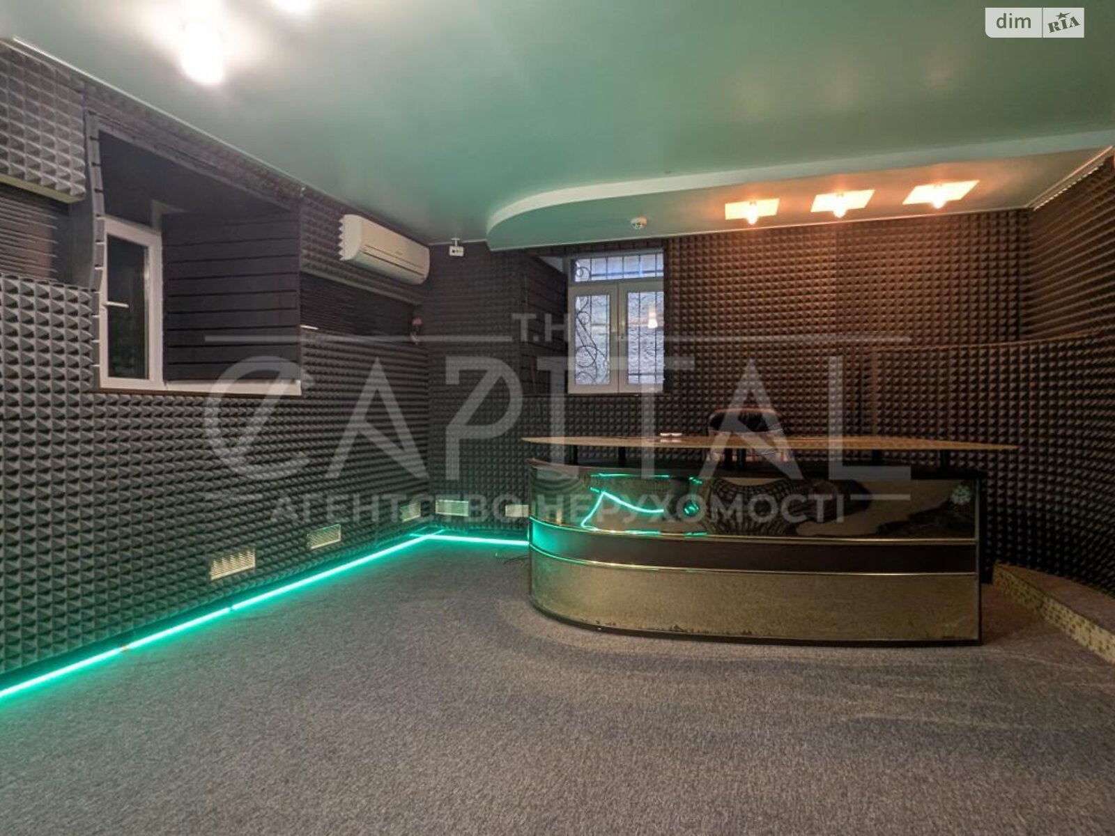 Офісне приміщення на 36 кв.м. в Києві фото 1 Офісне приміщення на 36 кв.м. в Києві фото 1