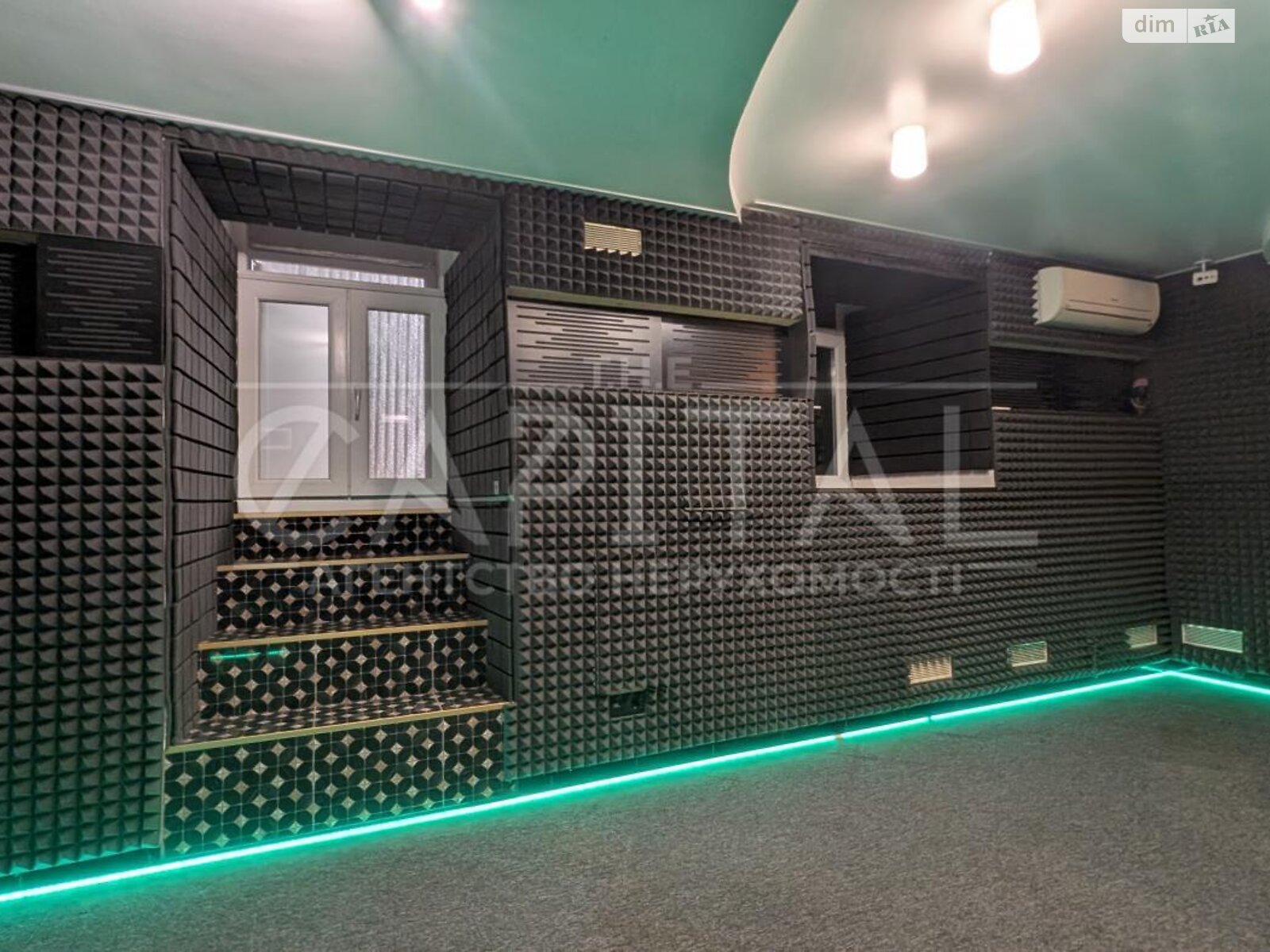 Офісне приміщення на 36 кв.м. в Києві фото 1 Офісне приміщення на 36 кв.м. в Києві фото 1