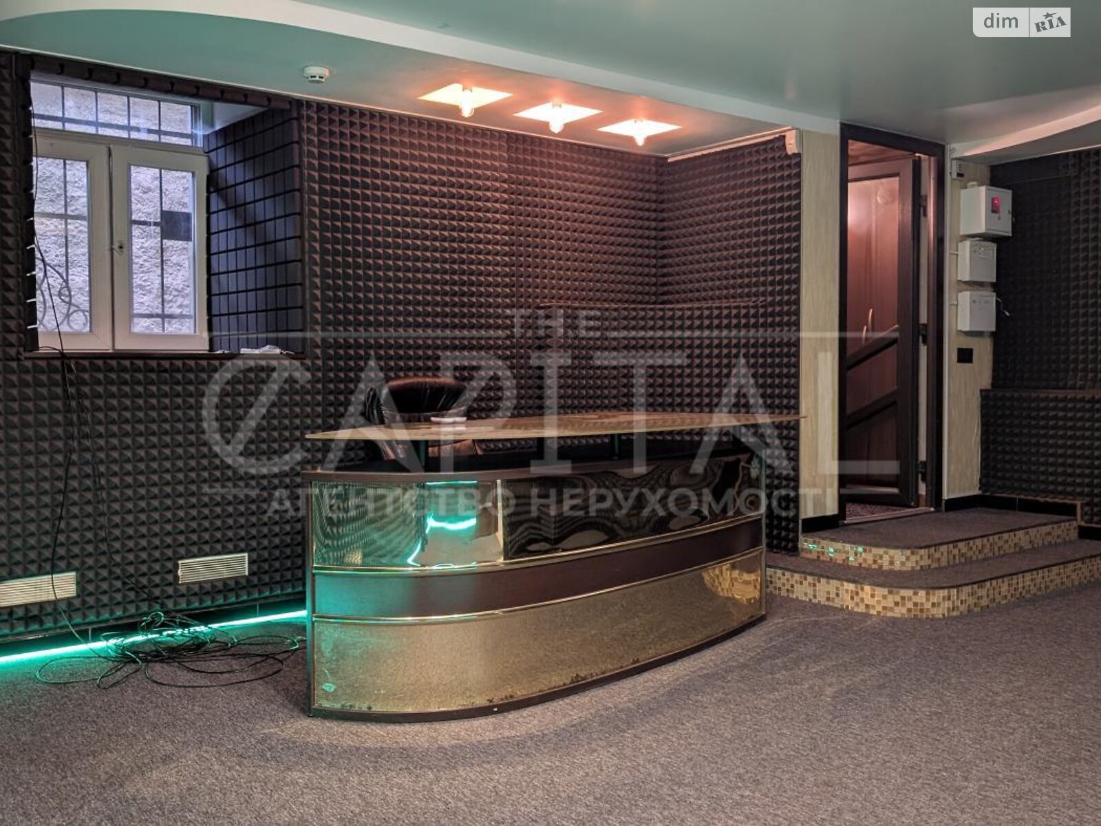 Офісне приміщення на 36 кв.м. в Києві фото 1 Офісне приміщення на 36 кв.м. в Києві фото 1