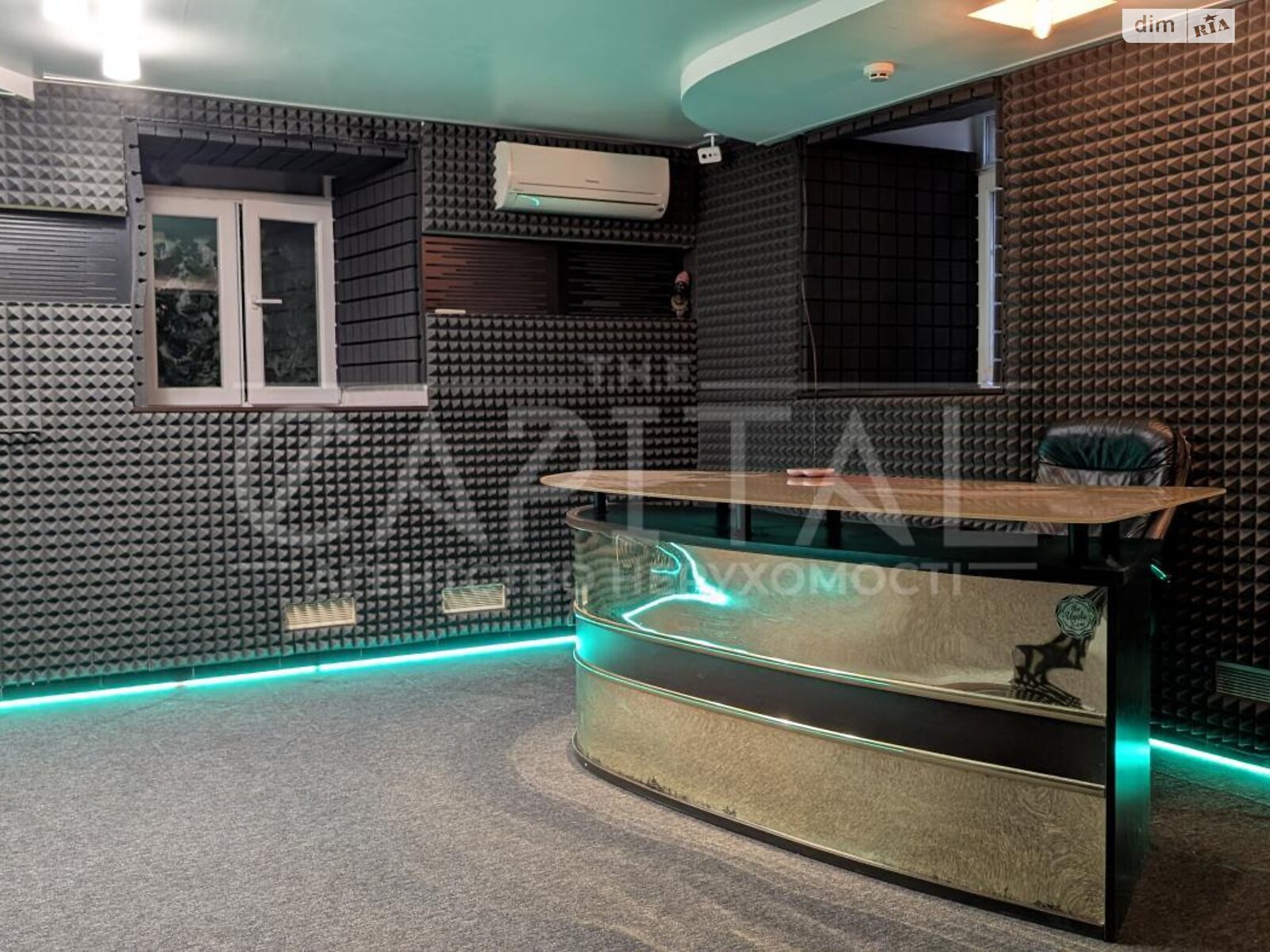 Офісне приміщення на 36 кв.м. в Києві фото 1 Офісне приміщення на 36 кв.м. в Києві фото 1