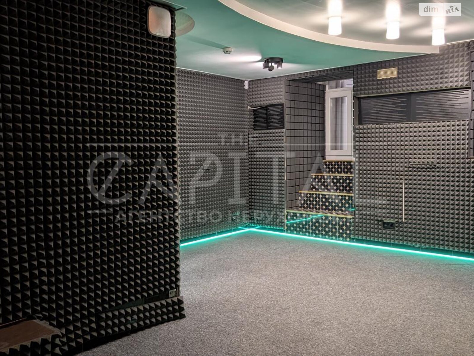 Офісне приміщення на 36 кв.м. в Києві фото 1 Офісне приміщення на 36 кв.м. в Києві фото 1