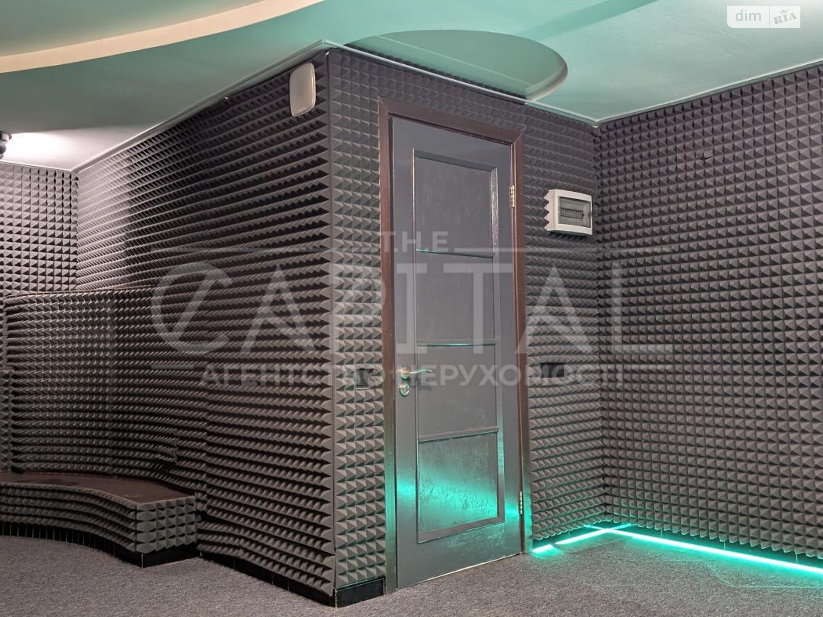 Офісне приміщення на 36 кв.м. в Києві фото 1 Офісне приміщення на 36 кв.м. в Києві фото 1